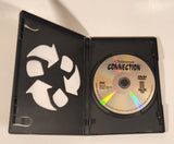 2004 Bruce Lee Chinese Connection DVD Movie Film Disc - USED