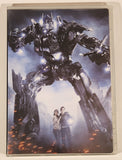 2007 Transformers DVD Movie Film Disc - USED