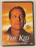 2000 Disney's The Kid DVD Movie Film Disc - USED