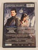 2011 The Three Musketeers DVD Movie Film Disc - USED