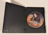 2011 The Three Musketeers DVD Movie Film Disc - USED
