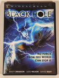 2006 The Black Hole Widescreen DVD Movie Film Disc - USED