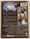 2006 The Black Hole Widescreen DVD Movie Film Disc - USED
