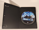 2006 The Black Hole Widescreen DVD Movie Film Disc - USED