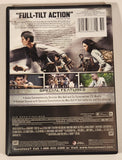 2014 The Maze Runner DVD Movie Film Disc - USED