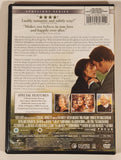 2006 Pride & Prejudice DVD Movie Film Disc - USED