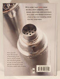 2006 McRae Cocktails The Art Of Mixing In 1,001 Recipes Hardcover Book 2013 Edition