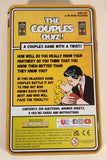 2021 Lagoon The Couples Quiz! Game in Tin Metal Container
