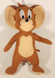 2017 Toy Factory Tom & Jerry Jerry Mouse 14" Tall Stuffed Plush Toy
