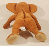 2017 Toy Factory Tom & Jerry Jerry Mouse 14" Tall Stuffed Plush Toy