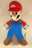 2015 Nintendo Super Mario 24" Tall Stuffed Plush Toy
