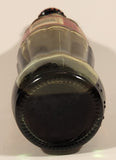 1990s Coca-Cola Classic Coke 237 mL Glass Bottle Partially