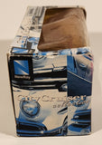 2004 New Ray City Cruiser Collection 1955 Cadillac Eldorado Convertible Red 1/43 Scale Die Cast Toy Car Vehicle New in Box
