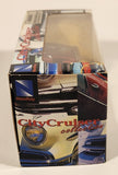 2011 New Ray City Cruiser Collection 1964 Chrysler Turbine Car Convertible Red 1/43 Scale Die Cast Toy Car Vehicle New in Box
