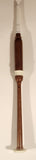 Bagpipe Practice Chanter 19" Long Musical Instrument
