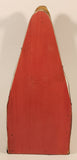 2013 Coca Cola Coke Wooden Utensils Holder