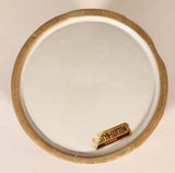 Rare Gailstyn Sutton Campbell's Soup Gourmet Tomato Soup Ceramic Utensil Holder