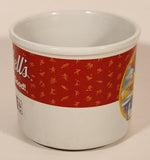2002 Houston Harvest Gift Products Campbell's Soup Limited Edition 2002 Salt Lake City Winter Olympics U.S. Olympic "Skater" Ceramic Soup Mug