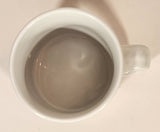 2002 Houston Harvest Gift Products Campbell's Soup Limited Edition 2002 Salt Lake City Winter Olympics U.S. Olympic "Skater" Ceramic Soup Mug