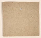 Vintage J. B. Enr. CPIII Station G Montreal Bang Bang 80 Count Single Shot Strips Red Gun Caps New in Package Made in Italy