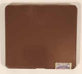 Vintage Imperial Tobacco Company W. D. & H. O. Wills Bristol & London Wills Whiffs 10 Cigars Tin Metal Cigarette Case Holder