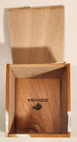 2003 Cohiba Habana Cuba Wood Cigar Box
