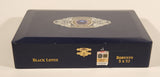 Dominion Black Lotus Wood Cigar Box