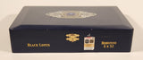 Dominion Black Lotus Wood Cigar Box