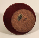 JEC South San Francisco Powell & Hyde Sts. San Francisco Municipal Railway Cable Car Turn Table City By The Bay California U.S.A. Wood Music Box