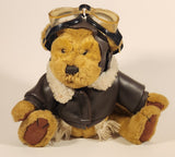 Pickford Bears The Brass Button Collectables "Radar" 8 1/2" Stuffed Plush Toy