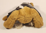 Pickford Bears The Brass Button Collectables "Radar" 8 1/2" Stuffed Plush Toy