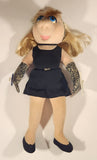1998 Henson Applause The Muppets Miss Piggy 15" Stuffed Plush Toy New with tags