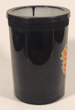 NHL Calgary Flames 4 3/4" Plastic Drink Koozie with Sound