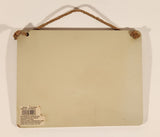 Schurman Retail Group Man Cave Alcohol Beverage Consumption Upon These Premises Is Encouraged Sobriety Is Strictly Prohibited 7" x 9" Wall Art Wood Sign