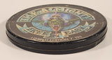 1991 Polydor The Almighty Free N' Easy and Devil's Toy 45 rpm Single Vinyl Records In Limited Edition 7" Tin Metal Container