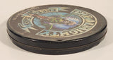 1991 Polydor The Almighty Free N' Easy and Devil's Toy 45 rpm Single Vinyl Records In Limited Edition 7" Tin Metal Container