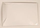 Very Rare Vintage Atlanta Brand Choice Pink Salmon 4 1/4" x 9 3/4" Can Label