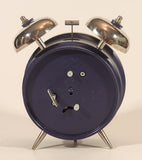 1994 Westclox Warner Bros Bugs Bunny Twin Bell Alarm Clock