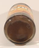 Rare Vintage Orange Crush Money Back Bottle 11 Fl Oz 296 mL 11 1/2" Tall Glass Bottle with Paper Labels Still Full Toronto Canada