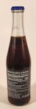 2021 Pepsi Cola 12 Fl Oz 355 mL 9" Tall Glass Bottle Special Import Made in Mexico Still Full