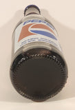 2021 Pepsi Cola 12 Fl Oz 355 mL 9" Tall Glass Bottle Special Import Made in Mexico Still Full
