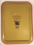 1991 Coca Cola Have A Coke 1948 Ad Drink Large 12 3/4" x 17 1/2" Metal Beverage Serving Tray