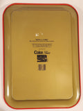 1991 Coca Cola Have A Coke 1948 Ad Drink Large 12 3/4" x 17 1/2" Metal Beverage Serving Tray