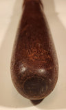 Antique Truncheon Police Baton Hard Wood Night Stick Bat