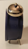 1994 Westclox Warner Bros Bugs Bunny Twin Bell Alarm Clock
