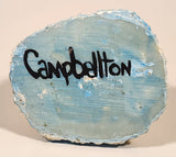 Campbellton New Brunswick Lighthouse 3 3/4" Resin Candle Holder Ornament