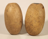 OM-2 OHMI and Floatop Hard Foam Crabline Float Buoy Set of 2