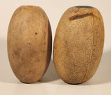 OM-2 OHMI and Floatop Hard Foam Crabline Float Buoy Set of 2