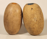 OM-2 OHMI and Floatop Hard Foam Crabline Float Buoy Set of 2