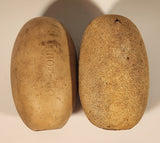 OM-2 OHMI and Floatop Hard Foam Crabline Float Buoy Set of 2